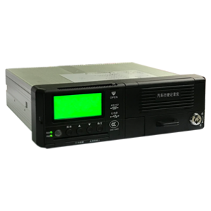 四合一硬盘录像机(8路视频;ADAS;DSM;BSD)