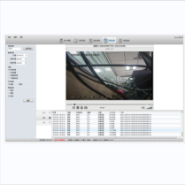 MDVRPlayer视频回放分析软件